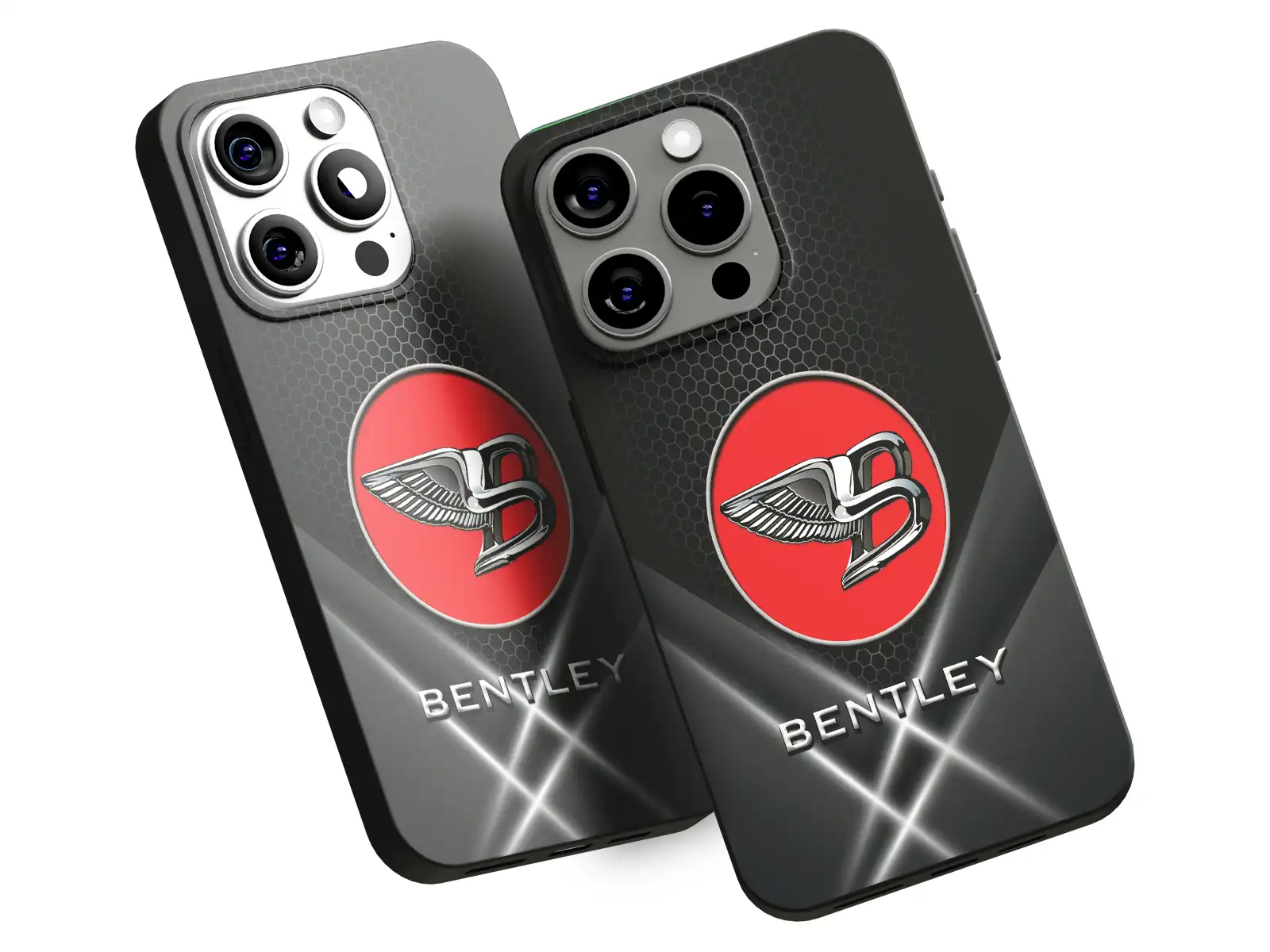 Bentley Telefonhülle Limitierte Qualität Max